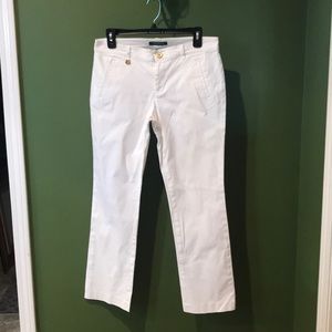 Ralph Lauren Petite Pants, NWOT